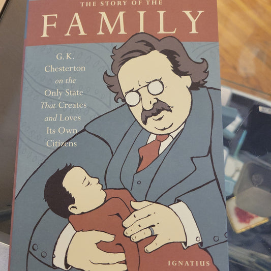 The Story of the Family