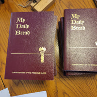 My Daily Bread