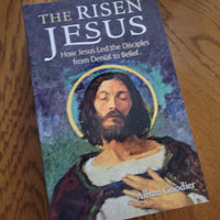 The Risen Jesus