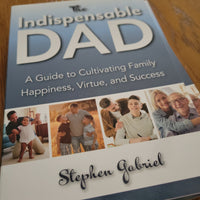 Indispensible Dad