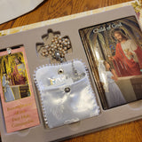 Deluxe Communion set