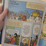 The Illustrated Bible for Children