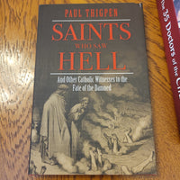 Saints who Saw Hell