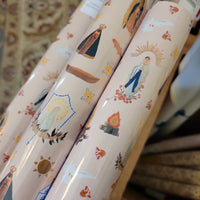 Wrapping Paper by Be a Heart