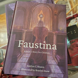 Faustina A story for Children