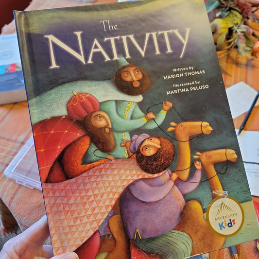 The Nativity