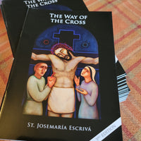 The Way of the Cross St Josemaria Escriva
