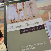 Parents, Children and the Facts of Life