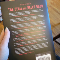 The Devil and Bella Dodd