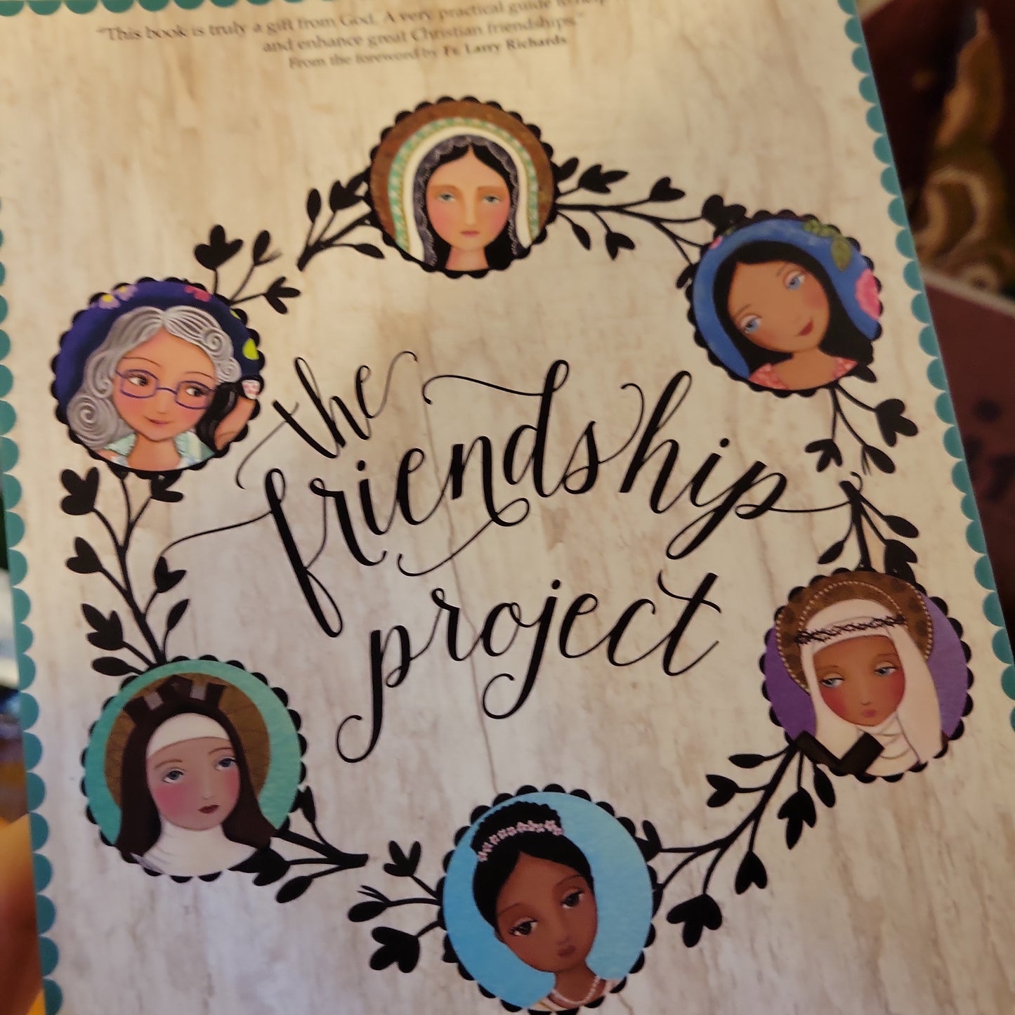 The Friendship Project