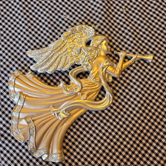 Angel with Trumpet