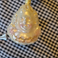 Angel Ornament