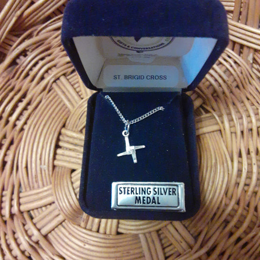 St Brigid Cross