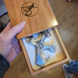 The Original Cling Cross