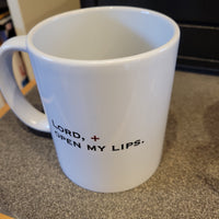 Funny Mugs from Sock Religious