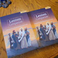 The Ascension Lenten Companion
