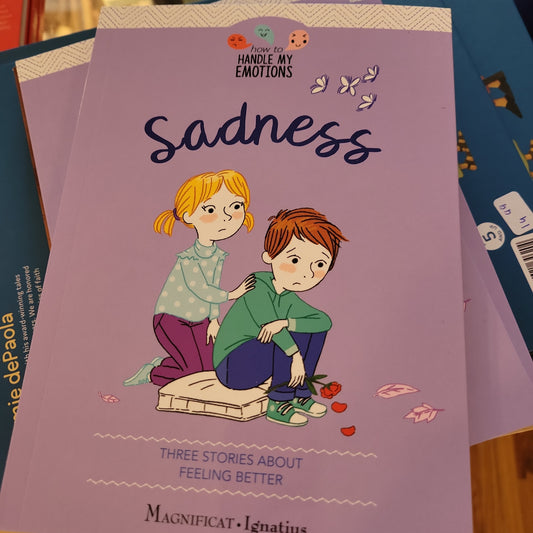 Sadness