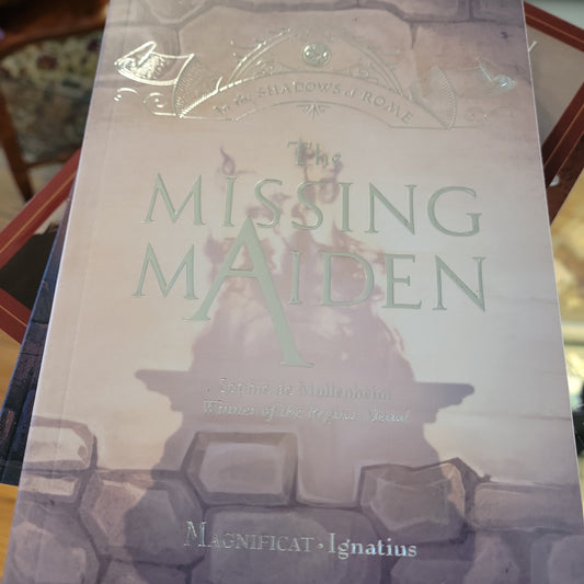 The Missing Maiden