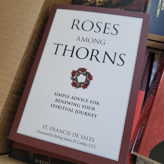 Roses Among Thorns