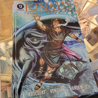 Jonah’s Voyage to Atlantis