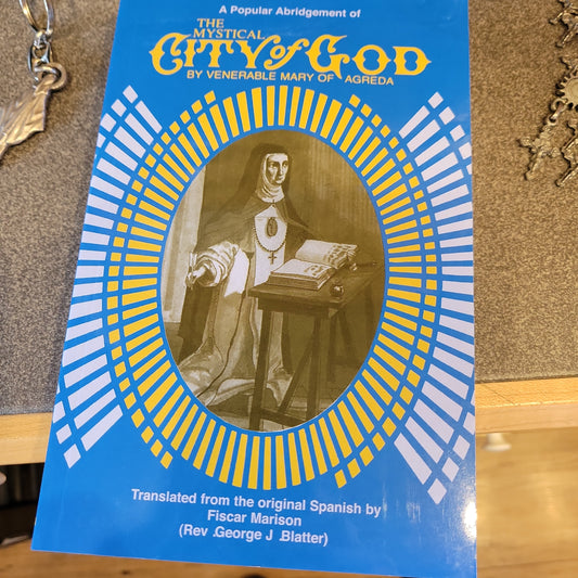 Mystical City of God