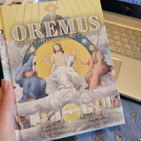 Oremus Latin Prayers for Young Catholics