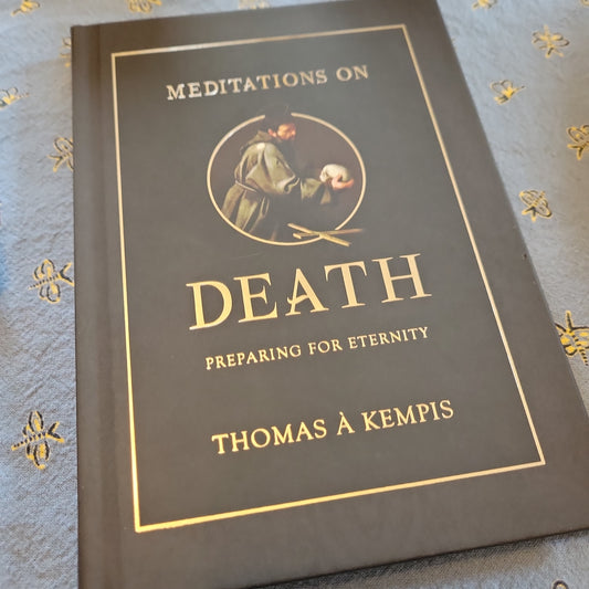 Meditations on Death
