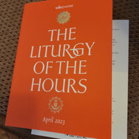 The Liturgy of the Hours