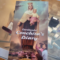 Conchita’s Diary - Garbandal