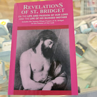 Revelations of St Bridget
