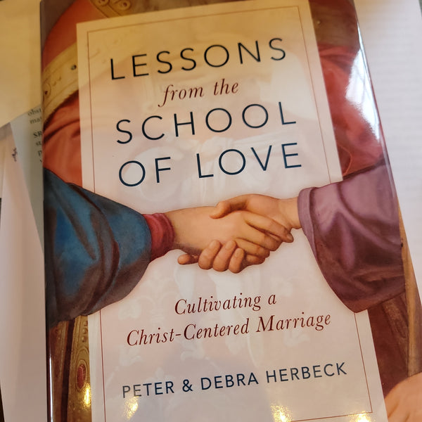 Lessons from the School of Love