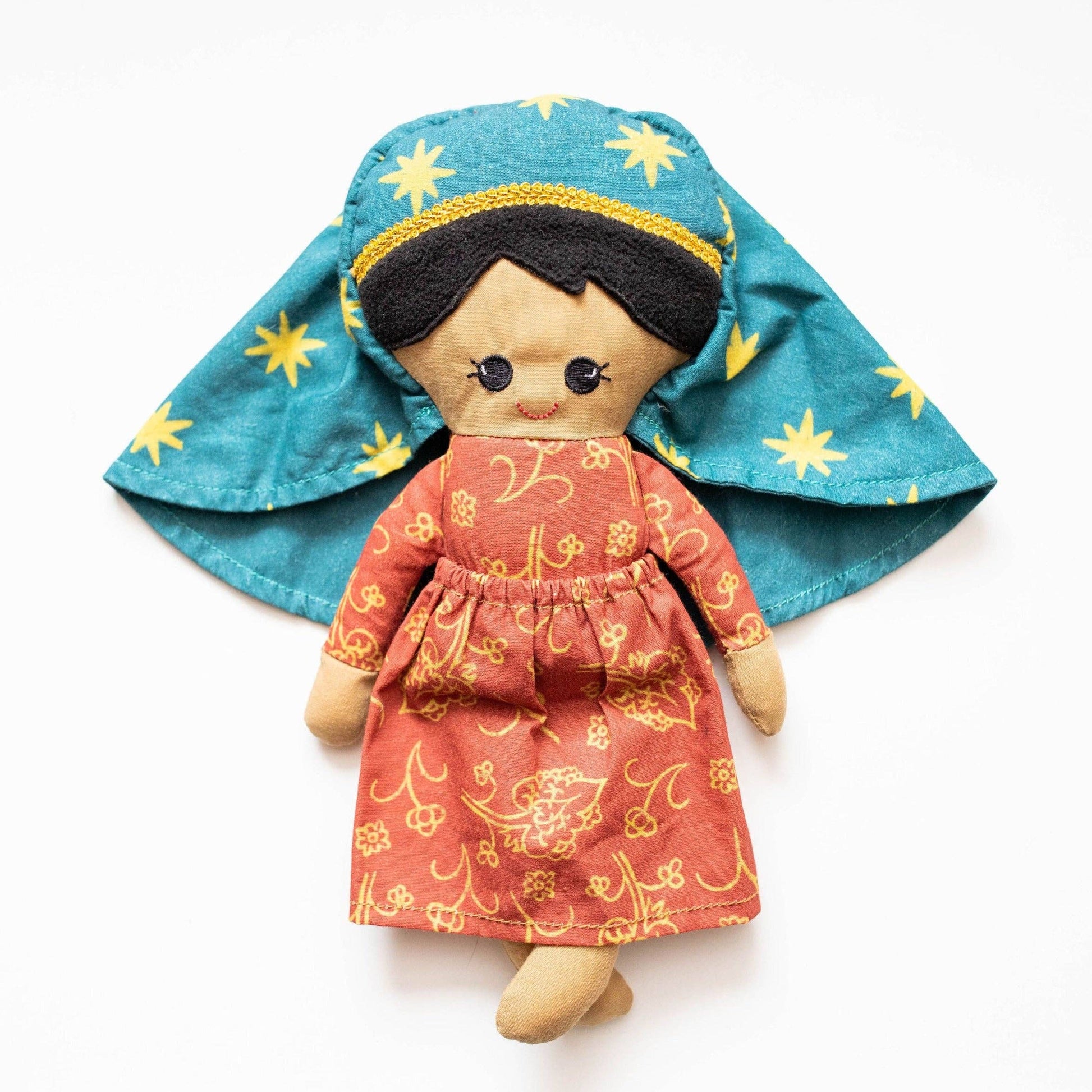 The Little Rose Shop - Collectible Dolls: Juan Diego The Catholic Corner The Little Rose Shop - Collectible Dolls: Juan Diego The Catholic Corner