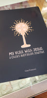 My Visit with Jesus a child's Adoration Jounal