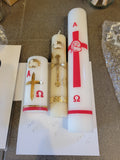 Paschal Candle