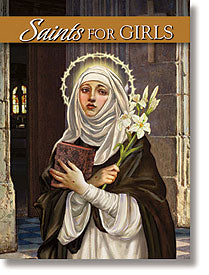 Saints for Girls