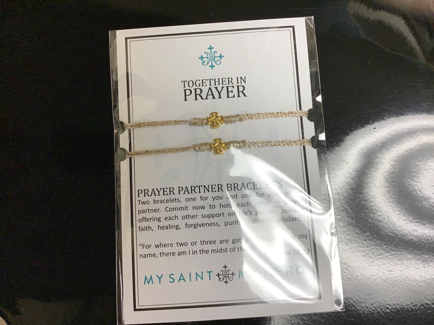 Together in Prayer