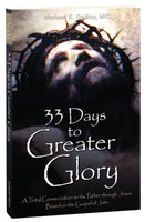 33 Days to Greater Glory
