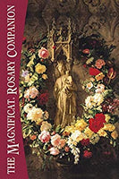 Magnificat Rosary Companion