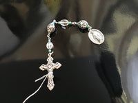 Chaplet of the 3 Hail Marys