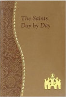 Day by Day devotionals