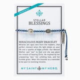 Stellar Blessings Mary