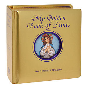 My Golden Book