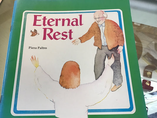 Eternal Rest
