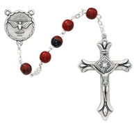7mm Holy Spirit Rosary