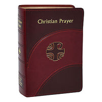 Book of Christian Prayer