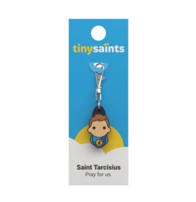Tiny Saint - Saint Tarcisius