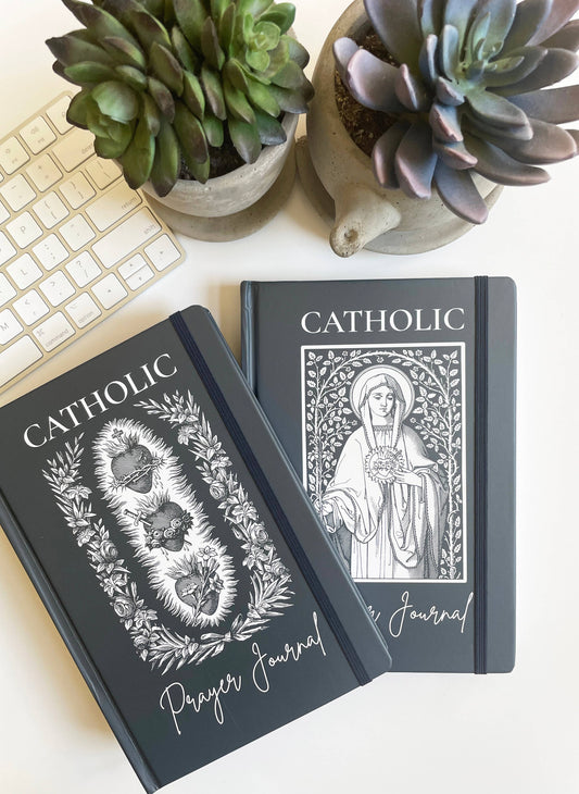 New Catholic Journal | Lectio Divina | Examen St. Ignatius