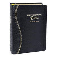New Catholic American Gift Bible St Joseph Edition