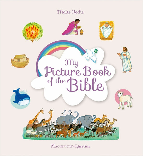 My Picture Book of the Bible