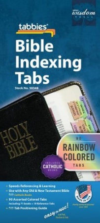 Bible Tabs